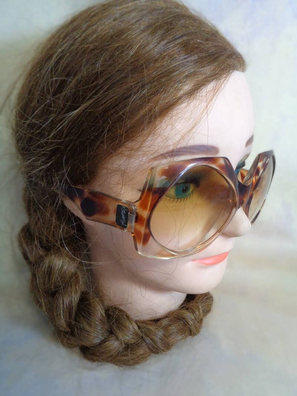 PA2112 : Lunettes Yves Saint Laurent