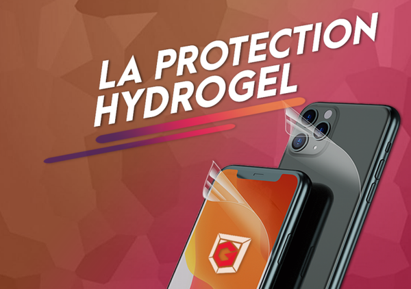Film Hydrogel