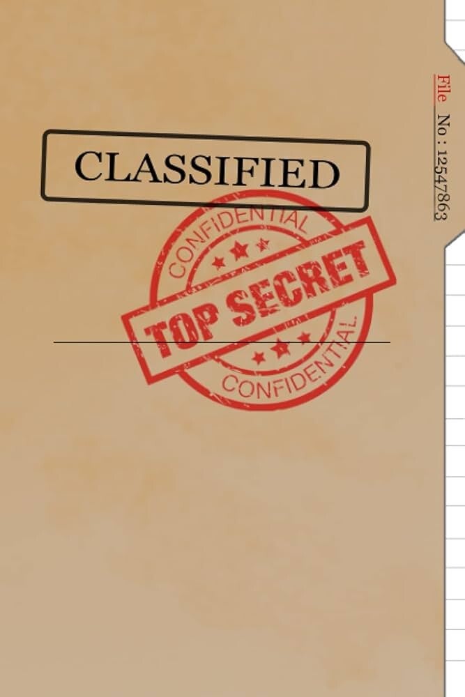 The Delphious Files: Project Charlie