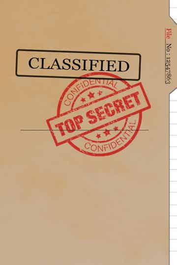 The Delphious Files: Project Charlie