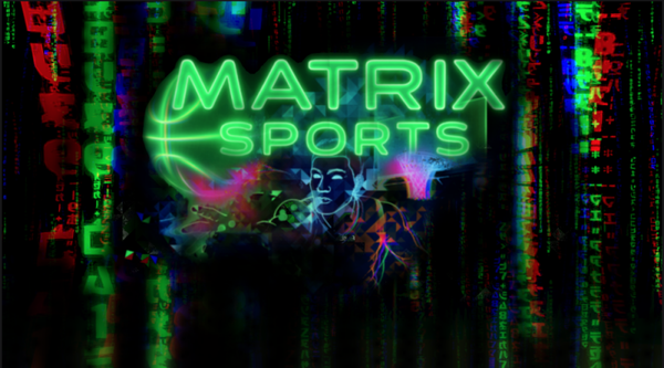 Matrix Sports VR