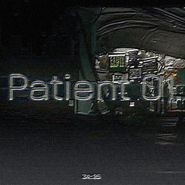 The Delphious Files: Patient 01