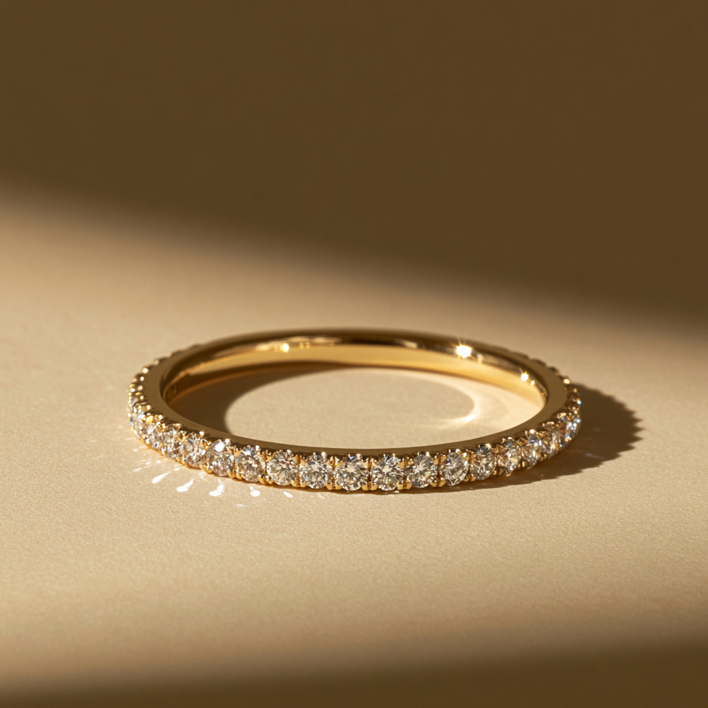 Solis Eternity Band