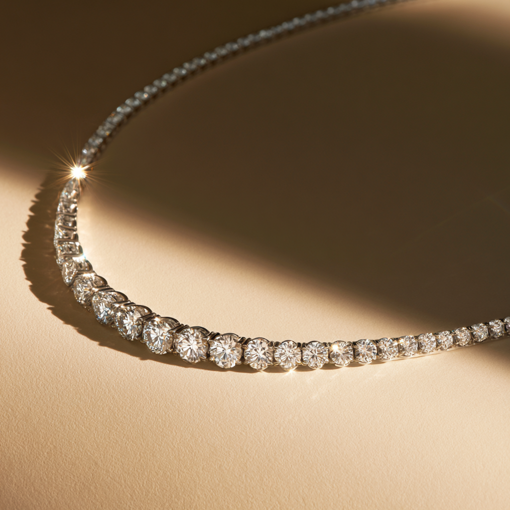 Adeline Riviera Necklace