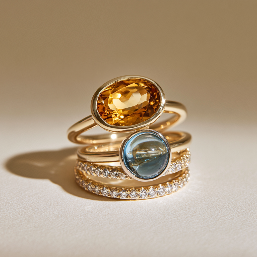 Solstice Stack