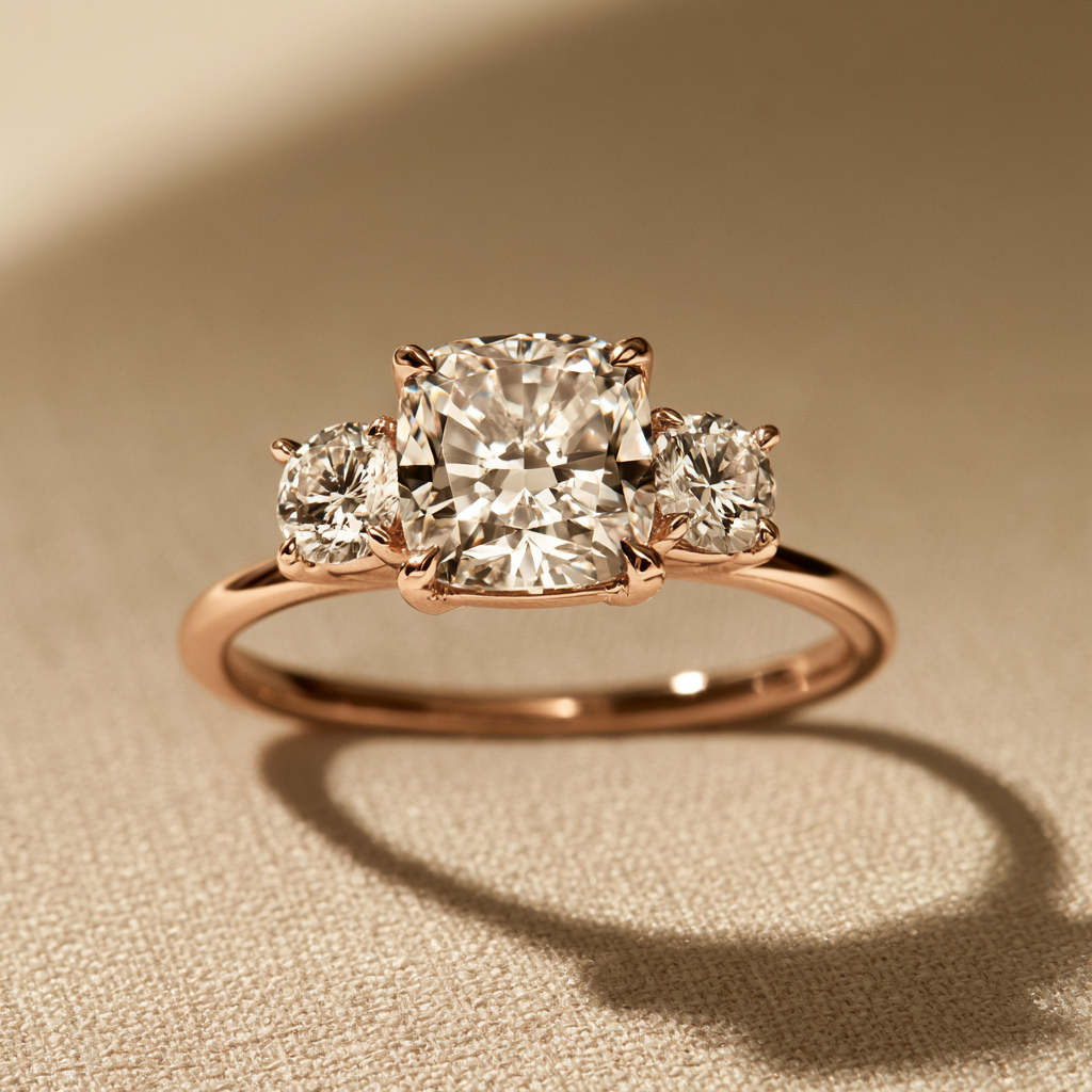 mara Cluster Ring