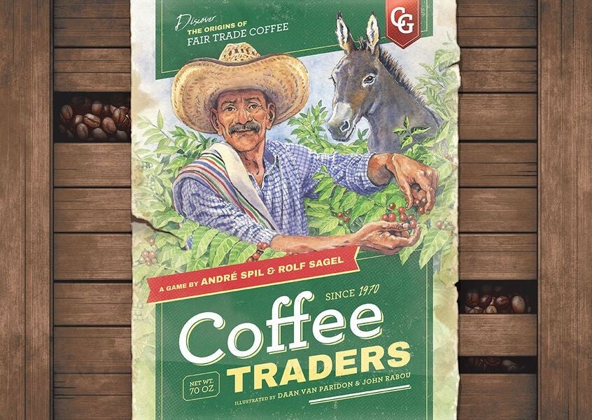 JDS - Insert Coffee Traders