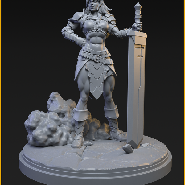 Marvel Crisis Protocol - Imperial She Hulk