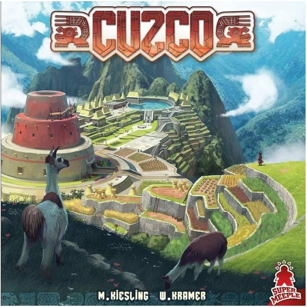JDS - Insert Cuzco