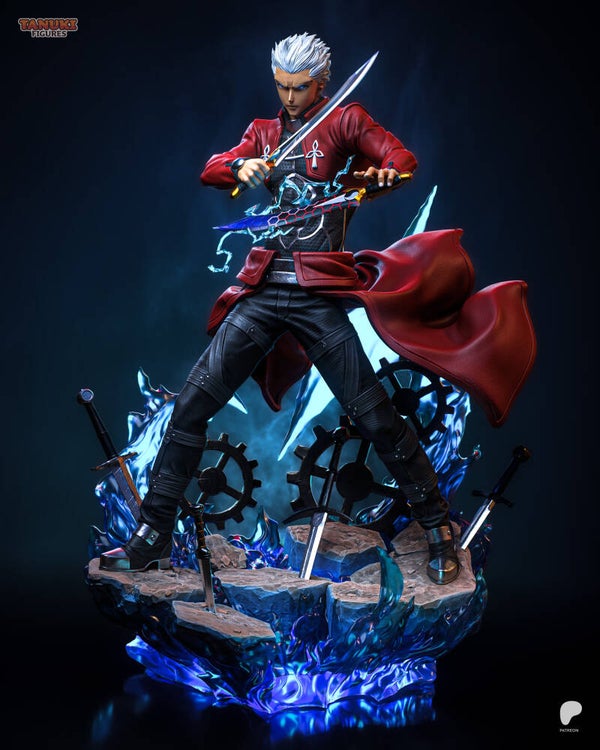 Figs Collector - Fullsize - Archer