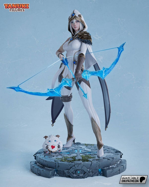Figs Collector - Fullsize - Ashe