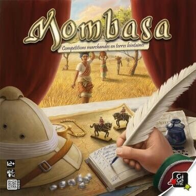 JDS - Insert Mombasa