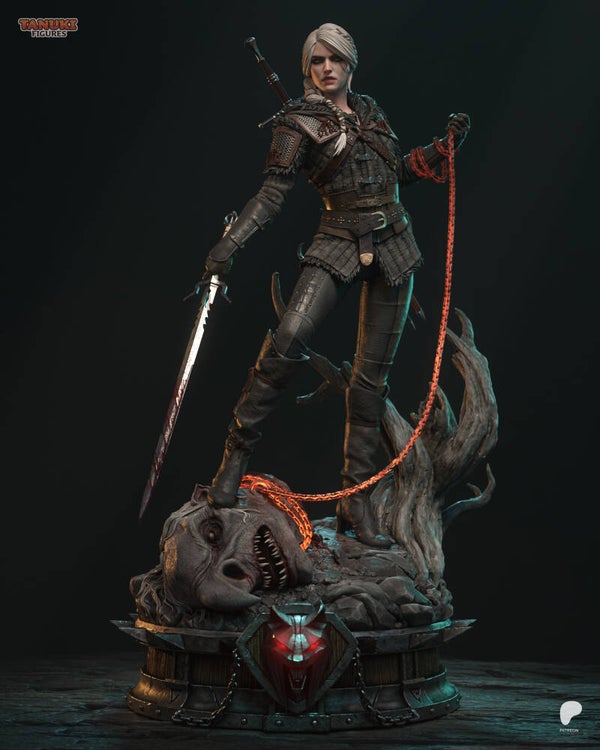 Figs Collector - Fullsize - Ciri