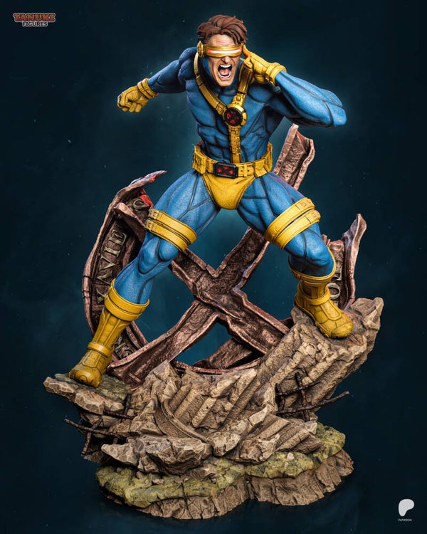 Figs Collector - Fullsize - Cyclops