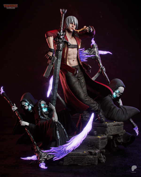 Figs Collector - Fullsize - Dante