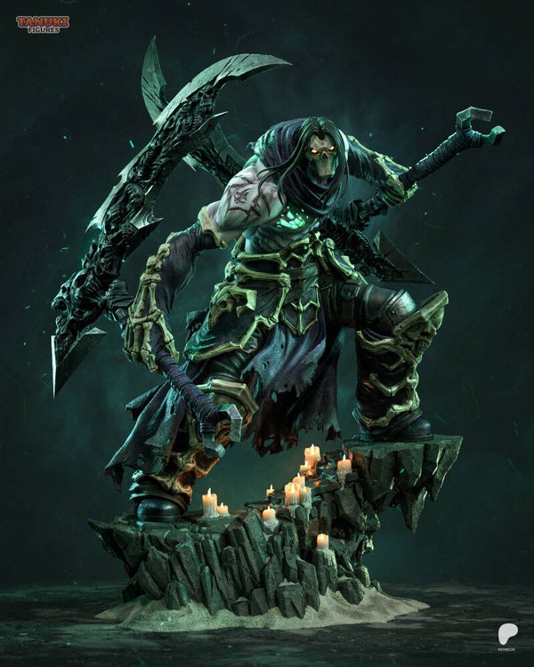 Figs Collector - Fullsize - Death