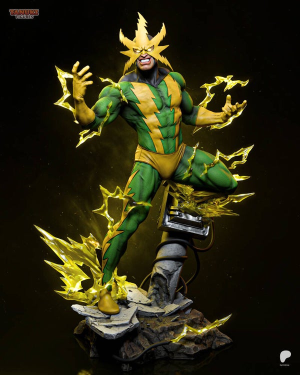 Figs Collector - Fullsize - Electro