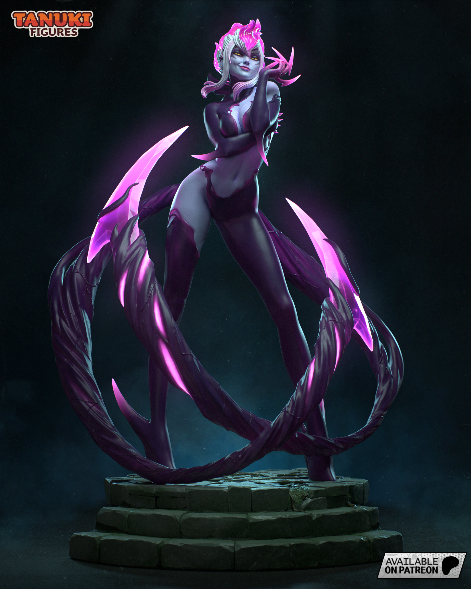 Figs Collector - Fullsize - Evellyn