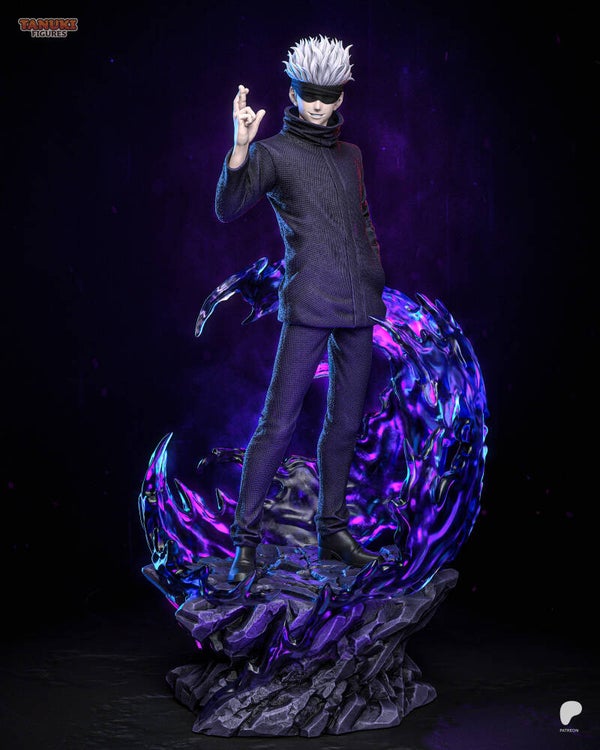 Figs Collector - Fullsize - Gojo