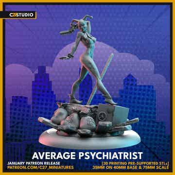 DC Comics - Harley Quinn Animated