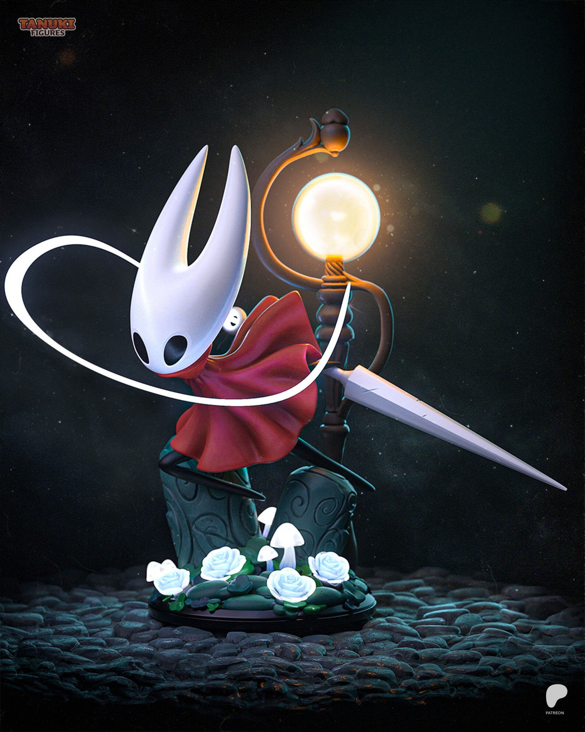 Figs Collector - Fullsize - Hornet