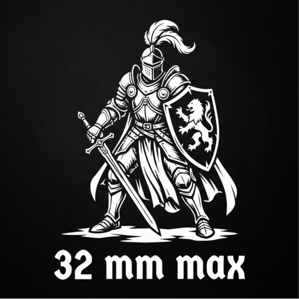 Sur Mesure - Impression Figurine Taille Humaine