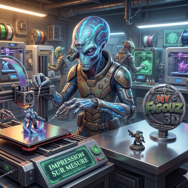 Impressions sur mesure #0038