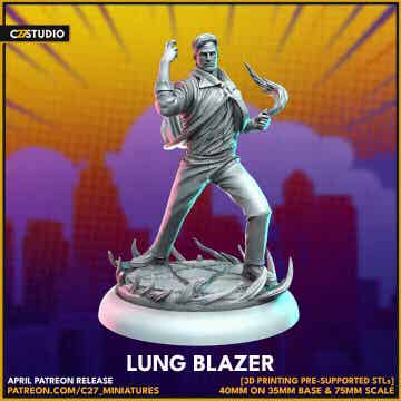 DC Comics - John Constantine