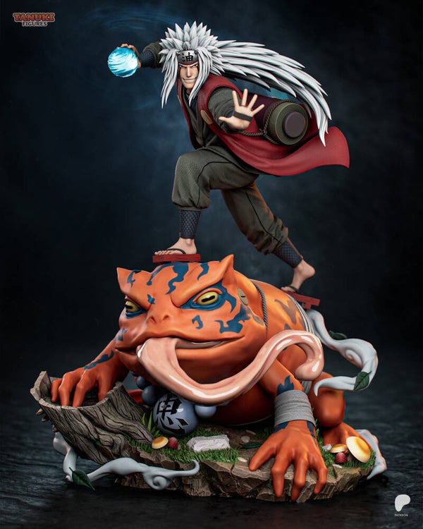 Figs Collector - Fullsize - Jiraya