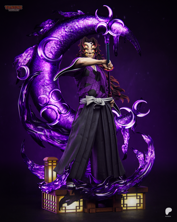 Figs Collector - Fullsize - Kokushibo Tanu