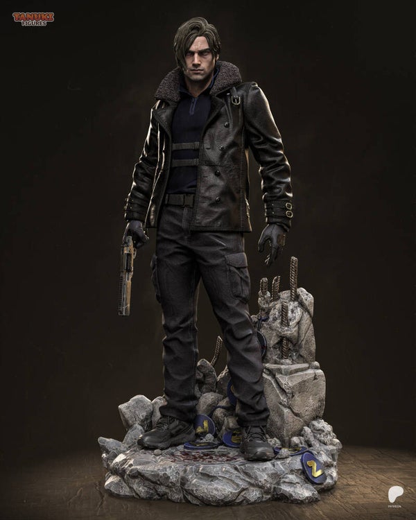 Figs Collector - Fullsize - Leon Requiem