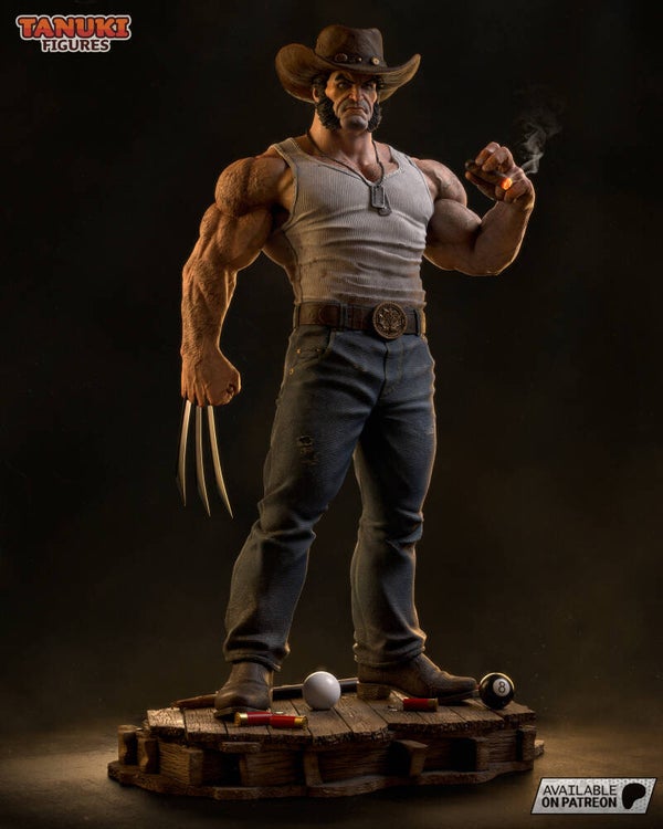 Figs Collector - Fullsize - Logan