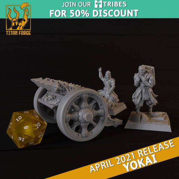 TOW - Dragon Empire - Rocket launcher