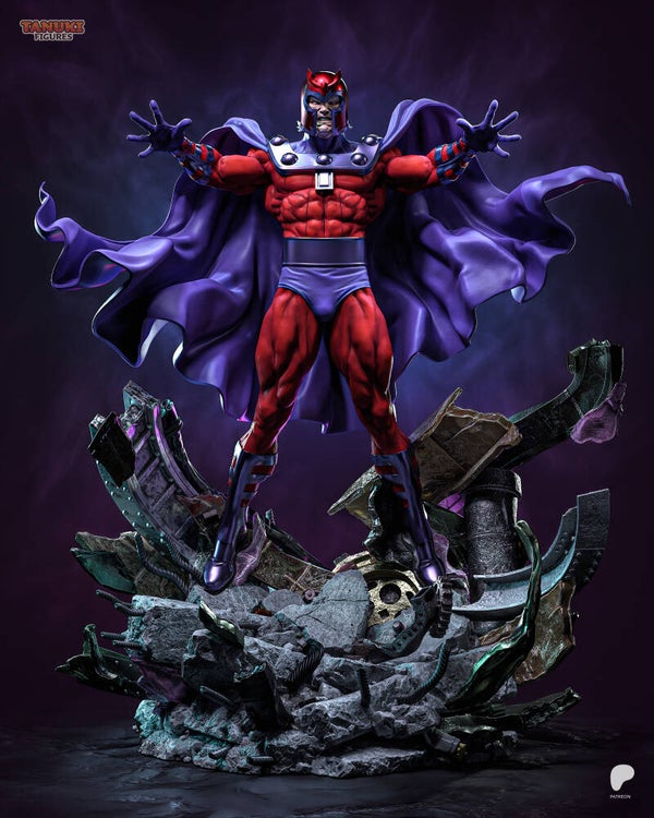 Figs Collector - Fullsize - Magneto