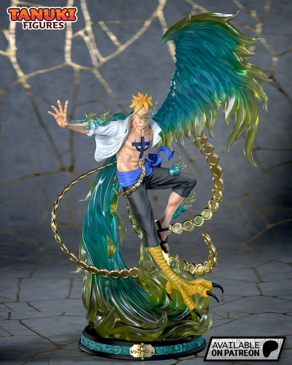 Figs Collector - Fullsize - Marco