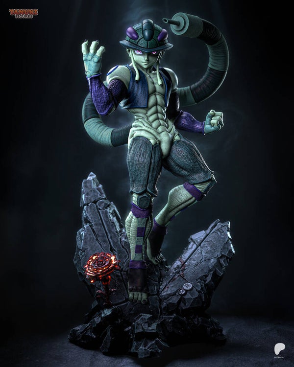 Figs Collector - Fullsize - Meruem