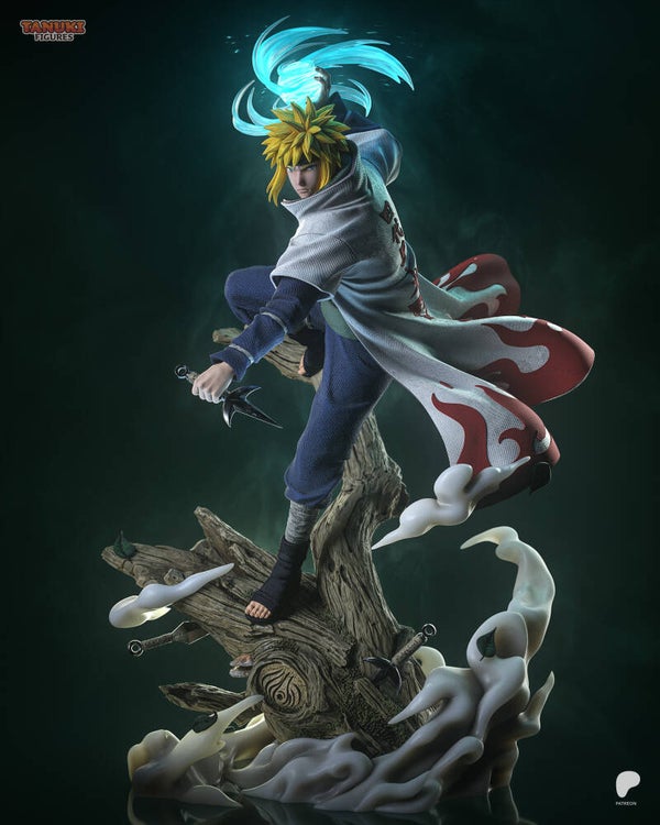 Figs Collector - Fullsize - Minato