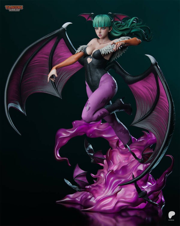 Figs Collector - Fullsize - Morrigan