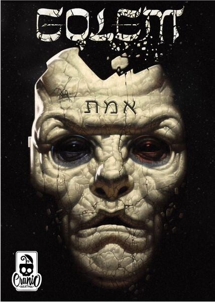 JDS - Insert Golem