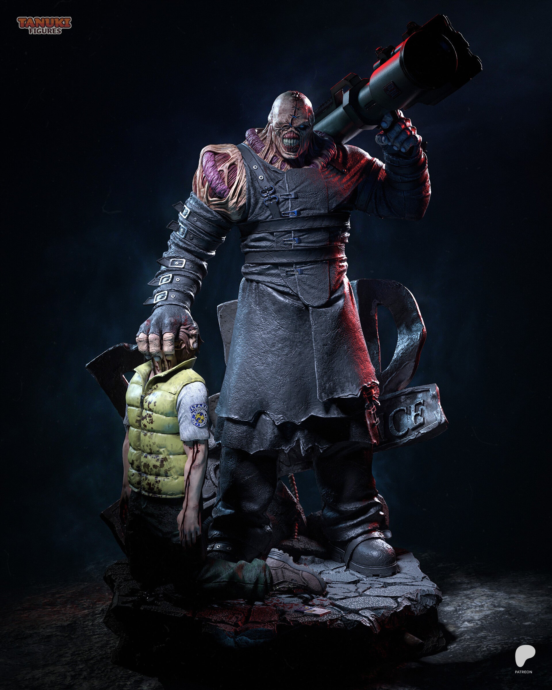 Figs Collector - Fullsize - Nemesis
