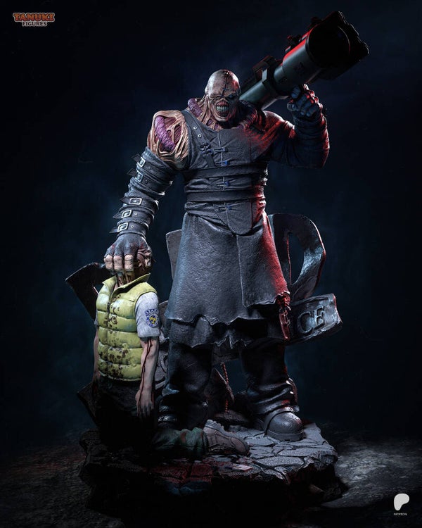 Figs Collector - Fullsize - Nemesis