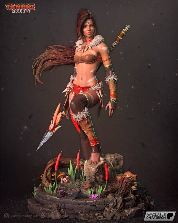 Figs Collector - Fullsize - Nidalee
