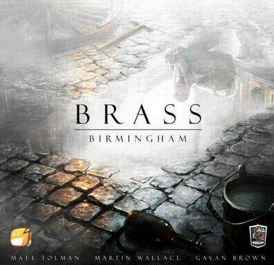 JDS - Insert Brass Birmingham