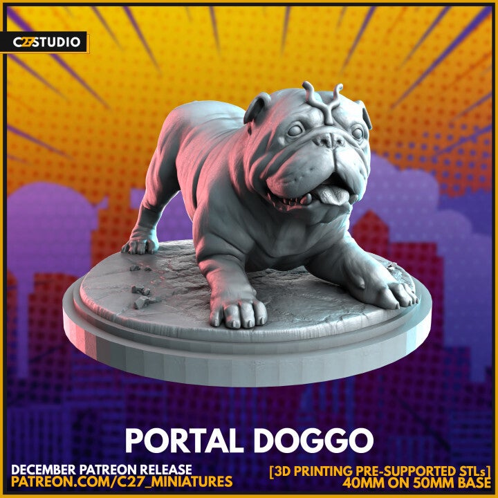 Marvel Crisis Protocol - Lockjaw