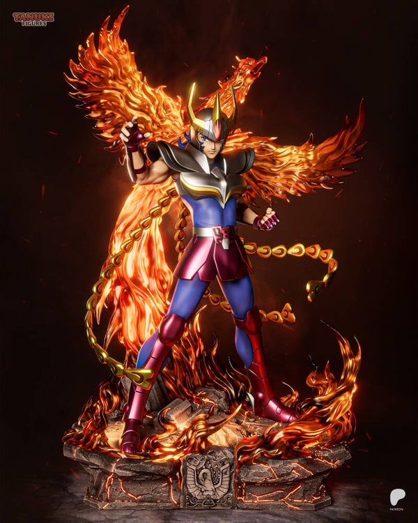 Figs Collector - Fullsize - Phoenix Ikki