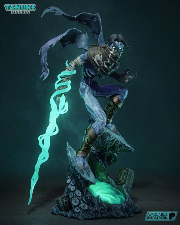 Figs Collector - Fullsize - Raziel