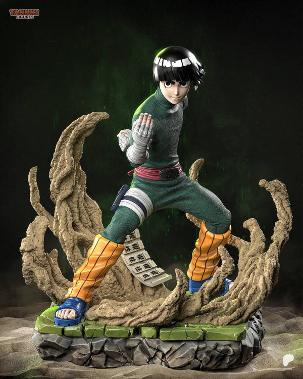 Figs Collector - Fullsize - RockLee