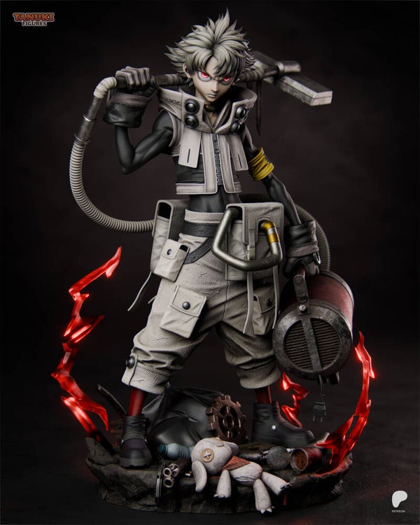 Figs Collector - Fullsize - Rudo