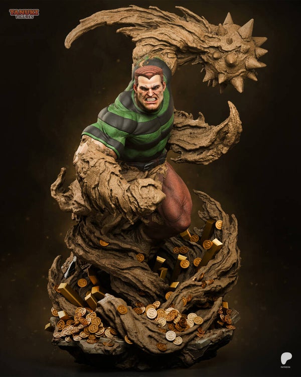 Figs Collector - Fullsize - Sandman