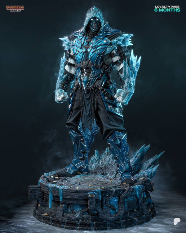 Figs Collector - Fullsize - Subzero